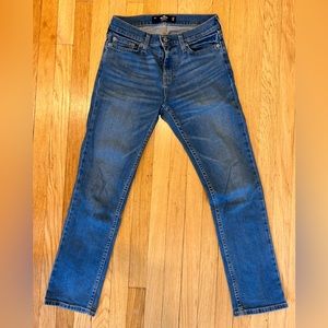 Hollister Jeans 26x30